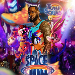 Логотип spacejambet