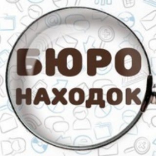 Логотип канала rp_lost