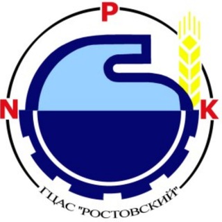 Логотип agrohim61