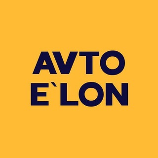 Логотип канала avtobozor_avto_elonlari