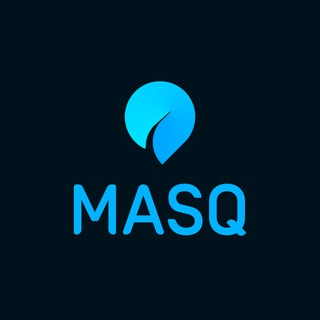 Логотип канала masq_token