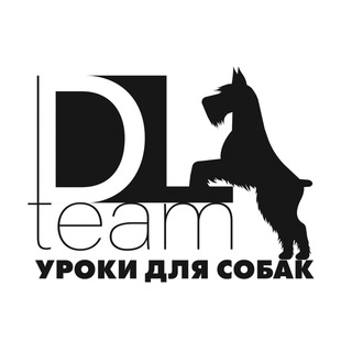 Логотип канала doglesson