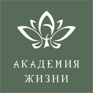 Логотип yourlifeacadem