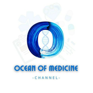 Логотип канала oceanofmedicine