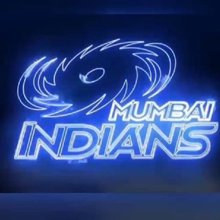 Логотип канала mumbaiindiansipl