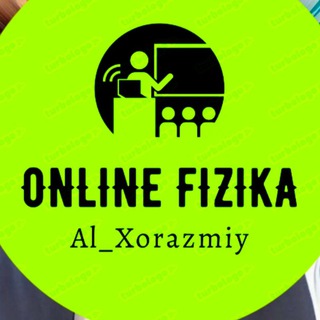 Логотип al_xorazmiy_fiziklari