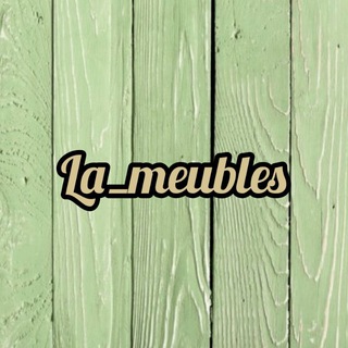 Логотип канала la_meubles