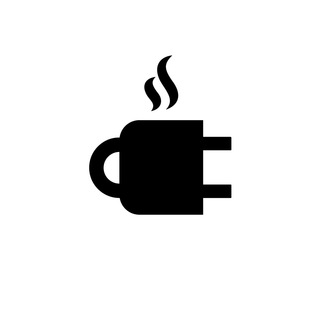 Логотип канала voltcoffee