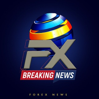 Логотип канала fx_news_34