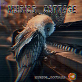 Логотип musics_cottage