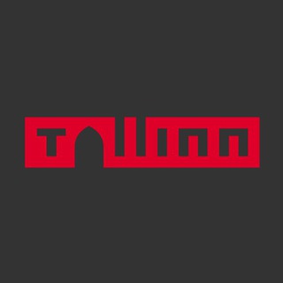 Логотип канала justtallinn