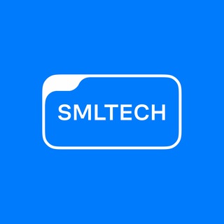 Логотип smlttech