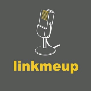 Логотип канала linkmeup_chat