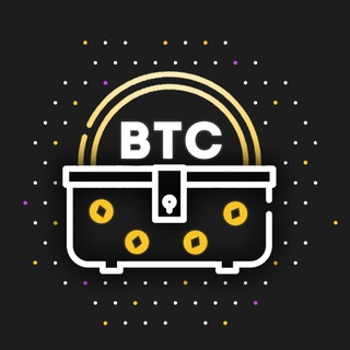 Логотип канала btctrunk