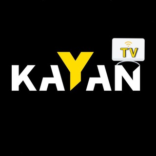 Логотип канала kayan_tv