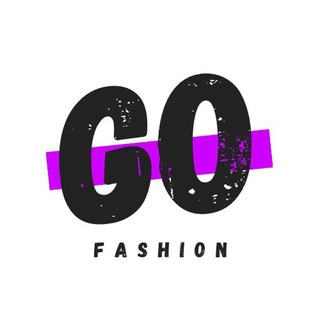 Логотип канала gofashion_stock