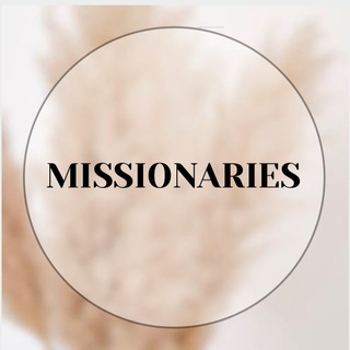 Логотип канала missionarygirlsnn