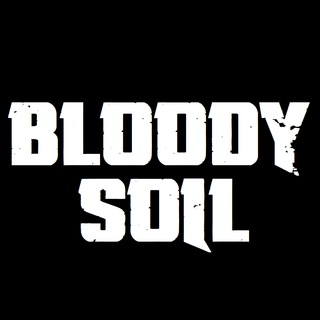 Логотип канала bloodysoil