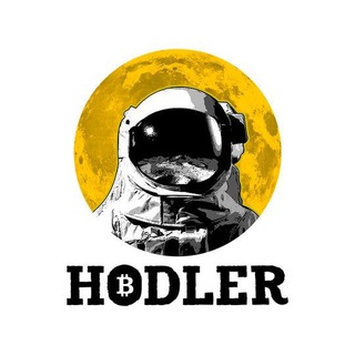 Логотип канала bitcoinhodlersofficial