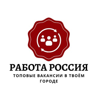 Логотип канала Rabota_SPB4