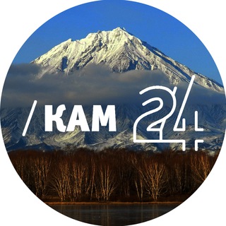 Логотип канала ia_kam24