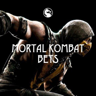 Логотип канала mortal_kombat