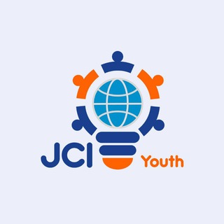 Логотип канала jci_youth