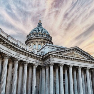 Логотип канала kazancathedral