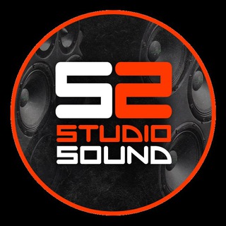 Логотип канала studiosound52nn