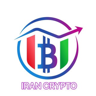 Логотип канала irancryptoi