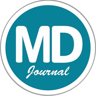 Логотип канала mdjournaluz