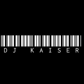 Логотип канала dj_kaiser_channel