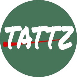 Логотип tattzme