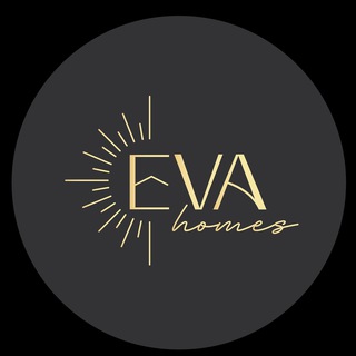 Логотип канала eva_homes