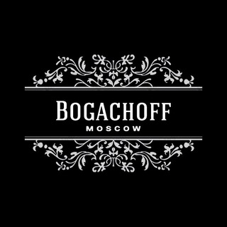 Логотип bogachoff