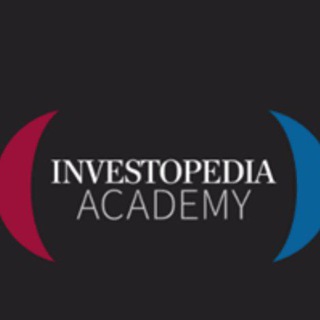 Логотип канала investopediaacadem