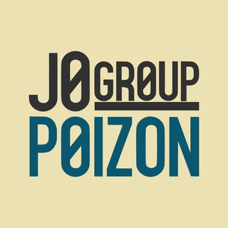 Логотип канала jopoizon