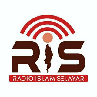 Логотип radioislamselayar