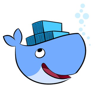 Логотип канала ru_docker