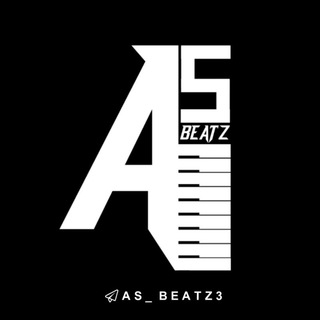 Логотип канала as_beatz3