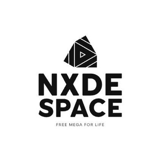 Логотип nxdespace