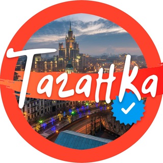 Логотип канала taganka_official