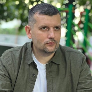 Логотип канала valkomd