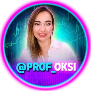 Логотип канала p2p_prof_oksi