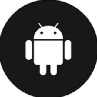 Логотип канала apk_fulls