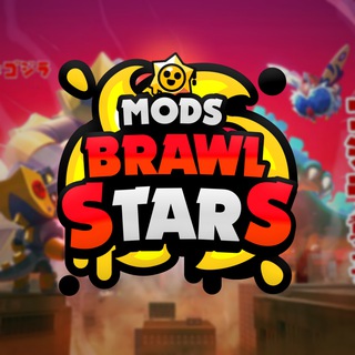 Логотип канала All_BrawlMods