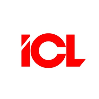 Логотип канала icl_services