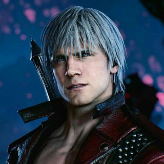 Логотип dante_fans