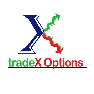 Логотип канала TRADEX_OPTIONS