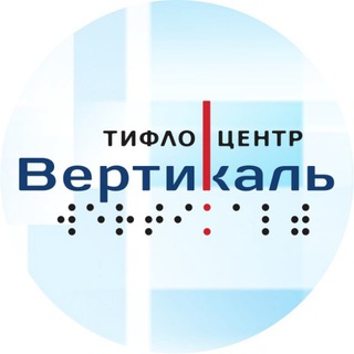 Логотип канала tiflocentre